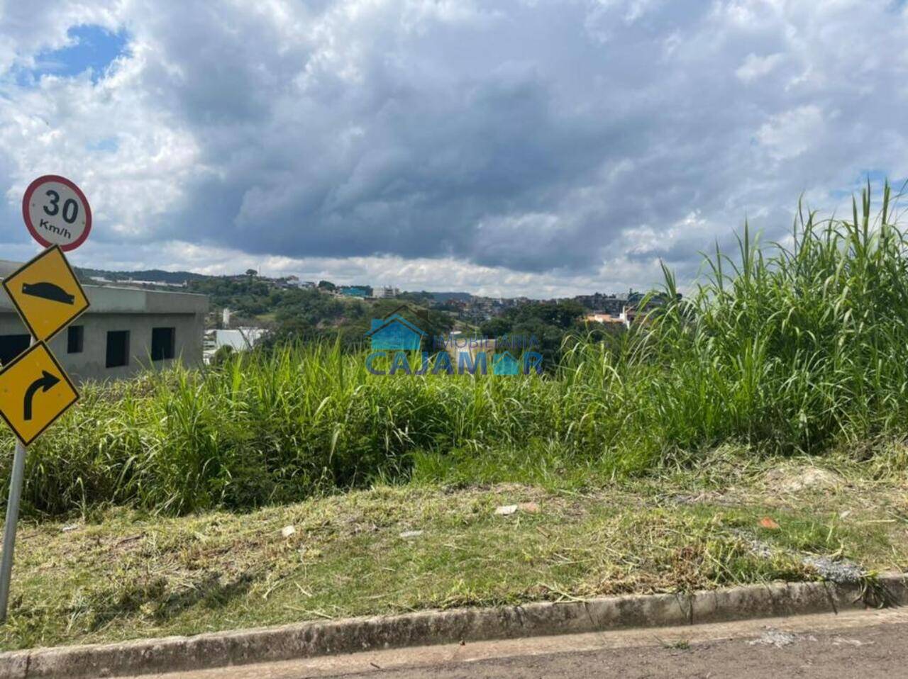 Terreno Colina Maria Luíza, Cajamar - SP