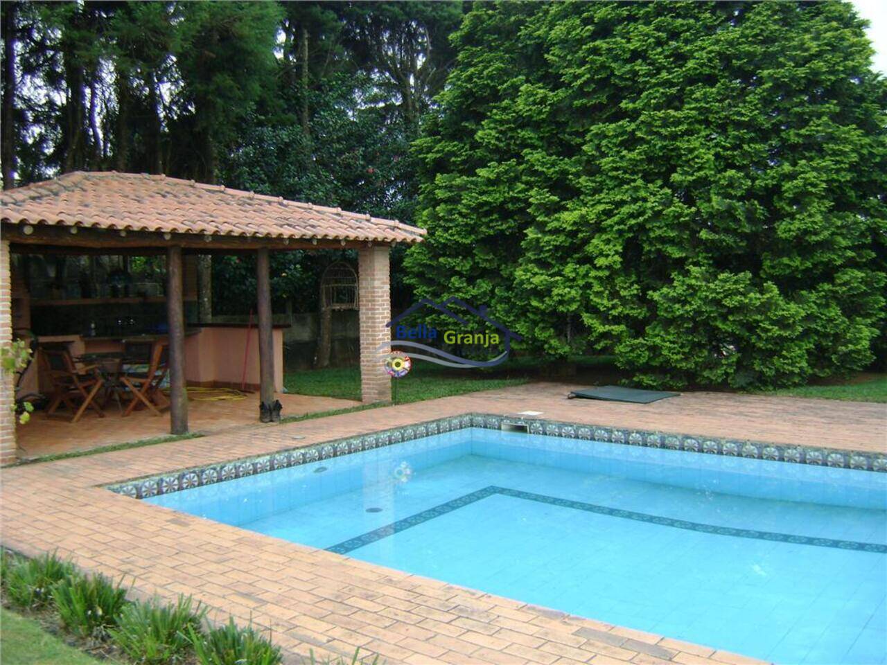 Casa Granja Viana, Carapicuíba - SP