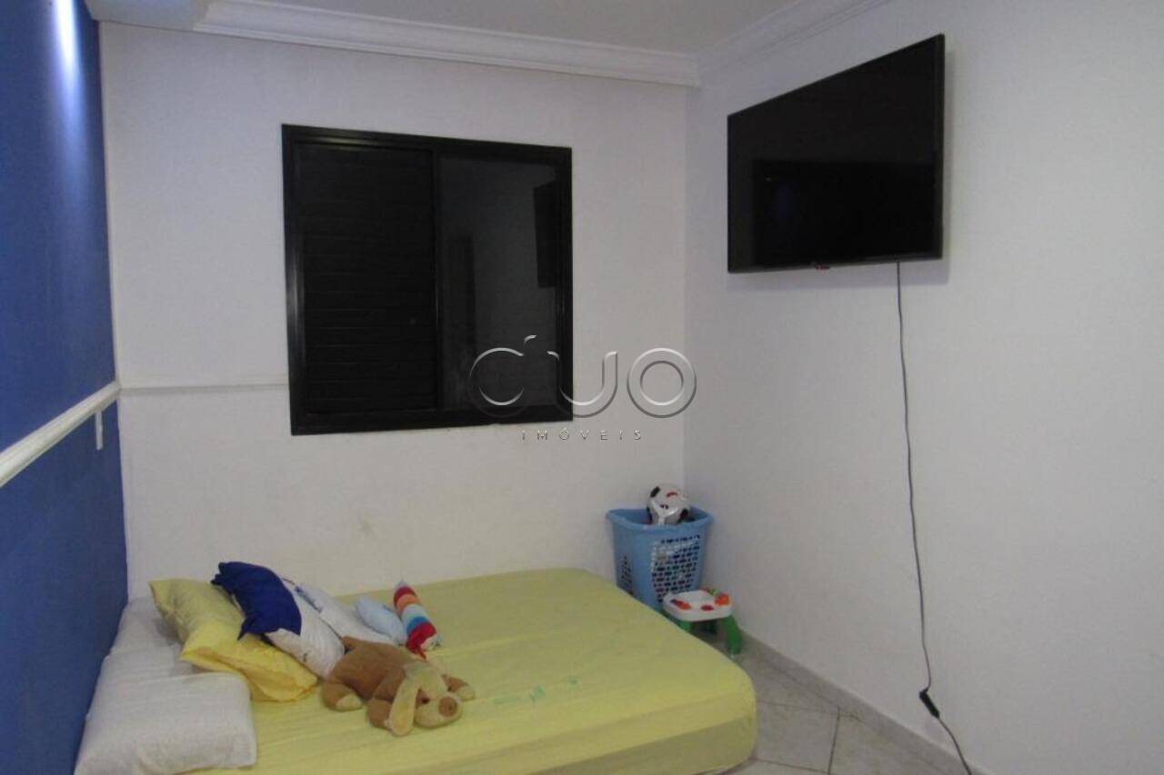 Apartamento Jaraguá, Piracicaba - SP