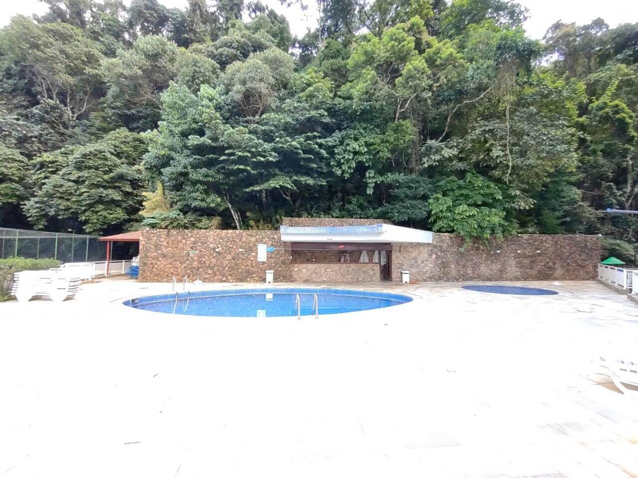 Apartamento Praia das Pitangueiras, Guarujá - SP