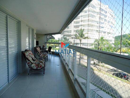 Apartamento Riviera Módulo 8, Bertioga - SP