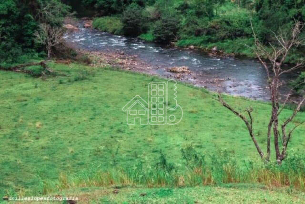 Sítio Zona Rural, Macaé - RJ