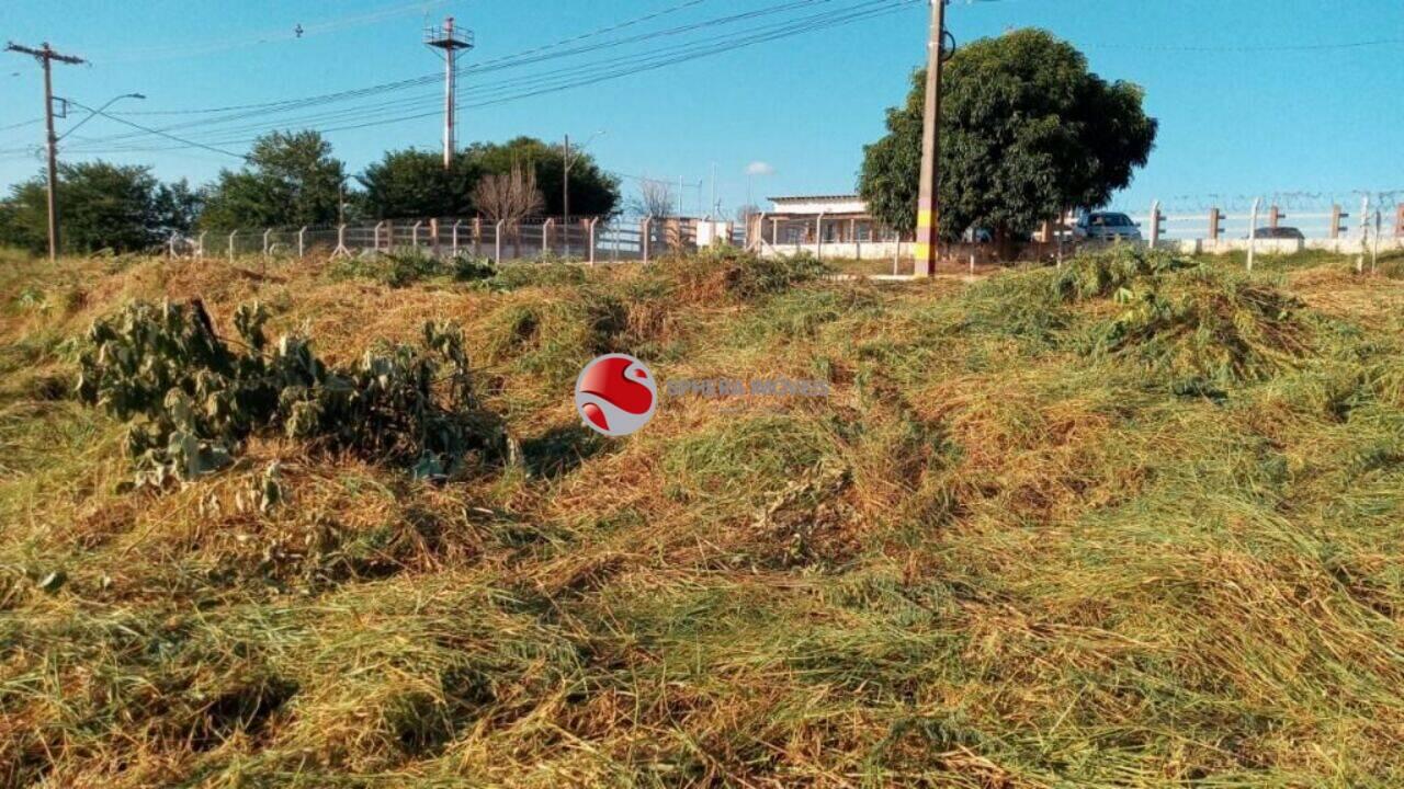 Terreno Parque Real, Pouso Alegre - MG