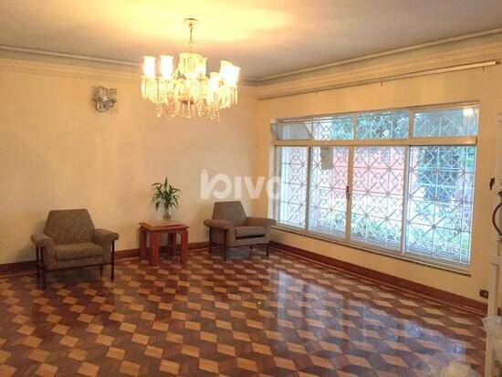 Sobrado de 318 m² na Guacunduva - Mirandópolis - São Paulo - SP, à venda por R$ 2.650.000