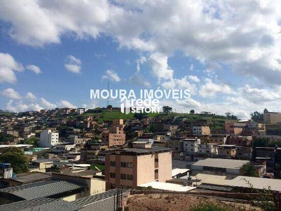 Nova Era - Juiz de Fora - MG, Juiz de Fora - MG