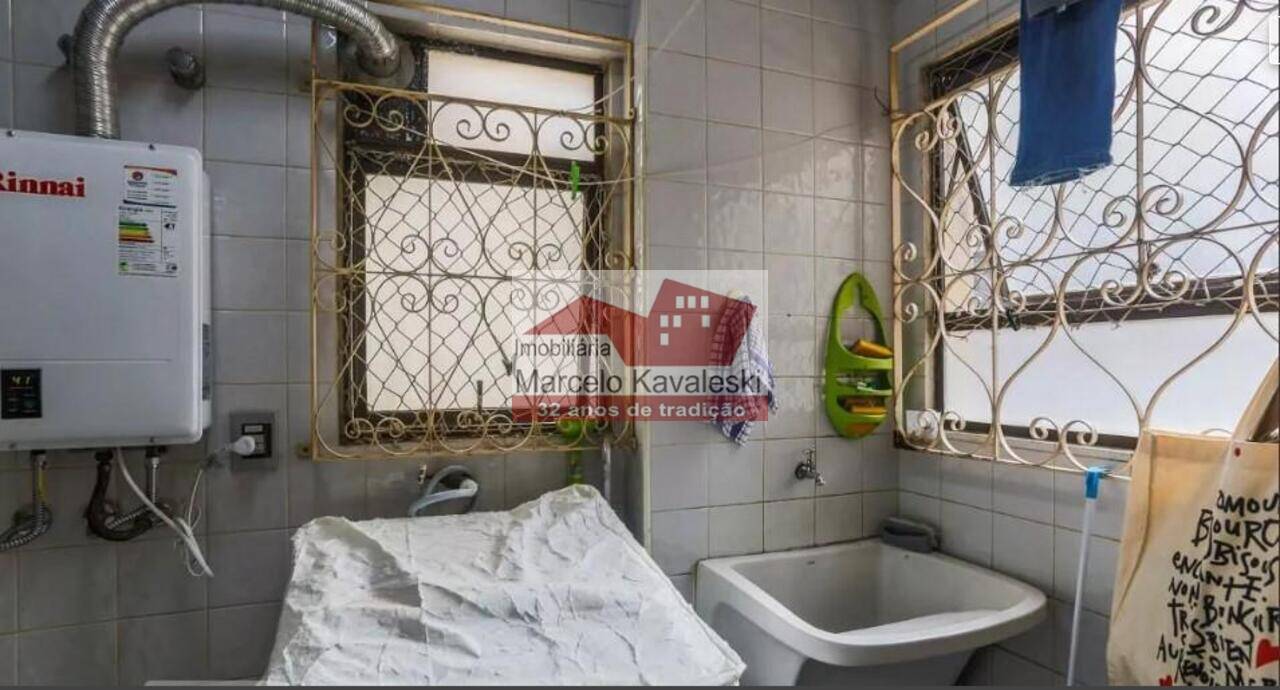 Apartamento Vila Monumento, São Paulo - SP