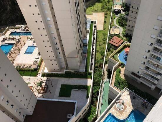 Condominio Bossa Nova, com 3 a 4 quartos, 149 a 295 m², Santos - SP