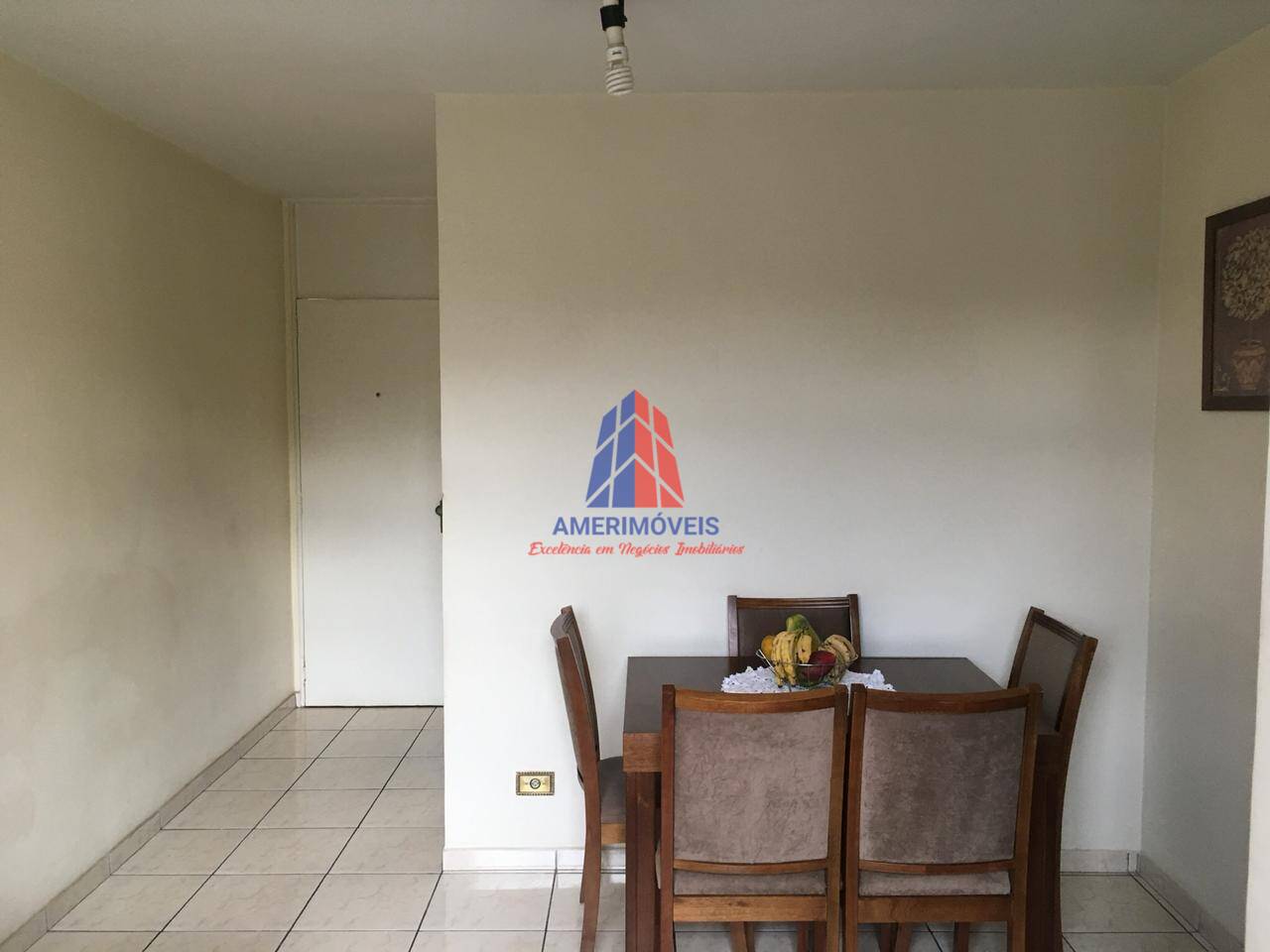 Apartamento Brieds, Americana - SP