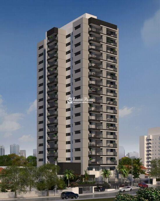 Condomínio Nexus, apartamentos com 2 quartos, 65 a 67 m², Guarulhos - SP