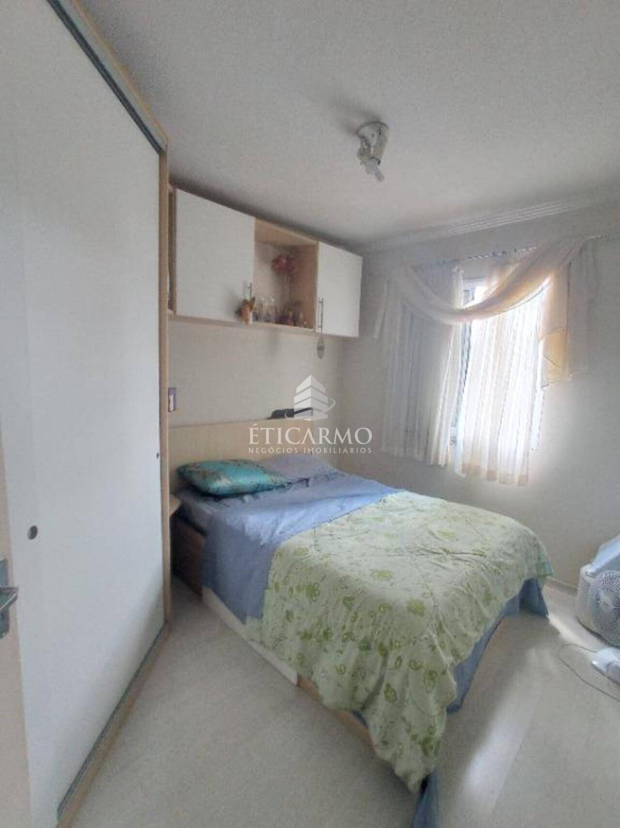 Apartamento Fazenda Aricanduva, São Paulo - SP