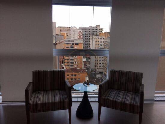 Apartamento Gonzaga, Santos - SP