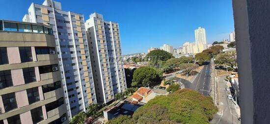 Centro - Campinas - SP, Campinas - SP