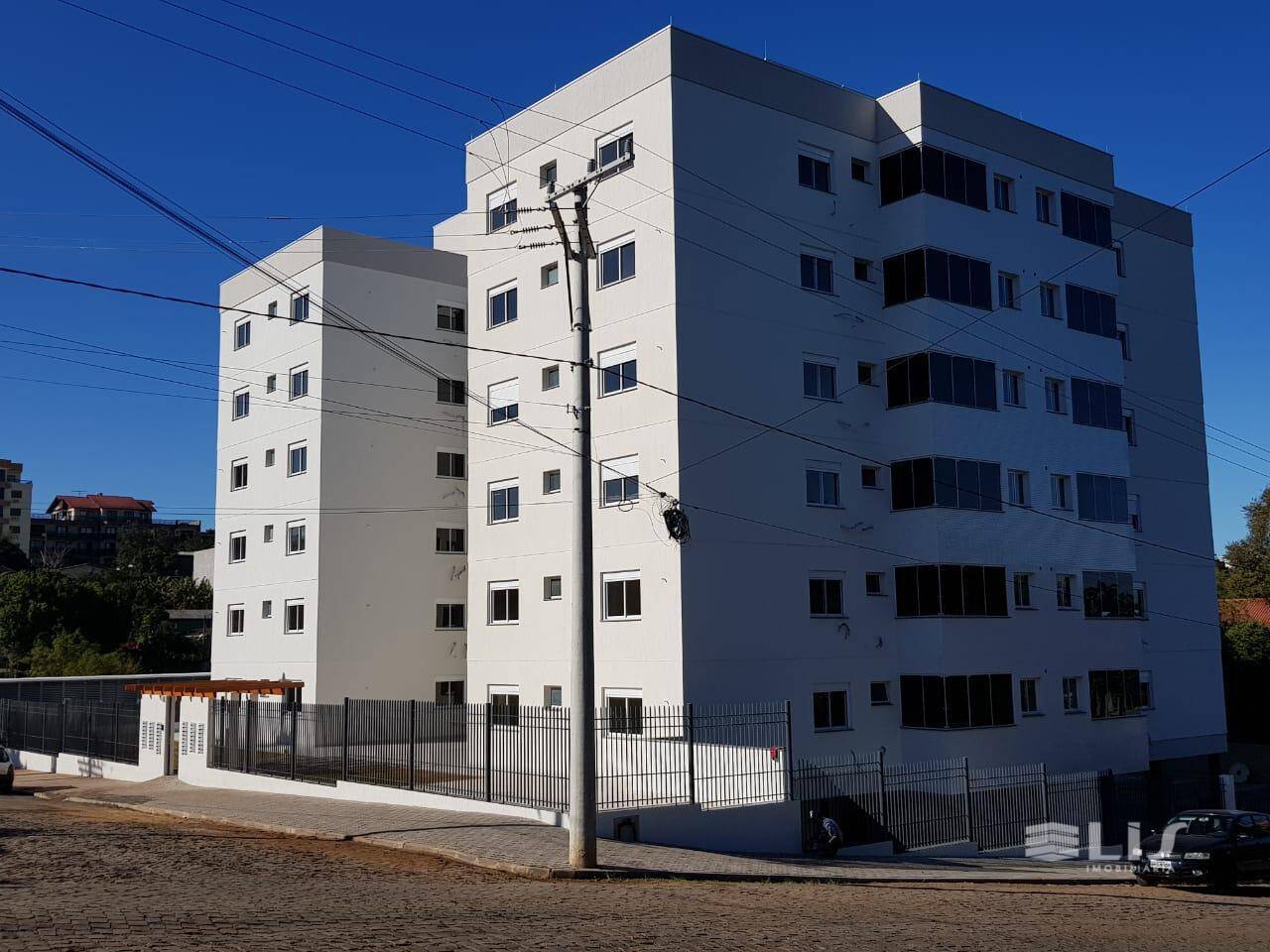 Apartamento Floresta, Dois Irmãos - RS