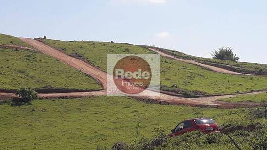 Terreno Putim, São José dos Campos - SP