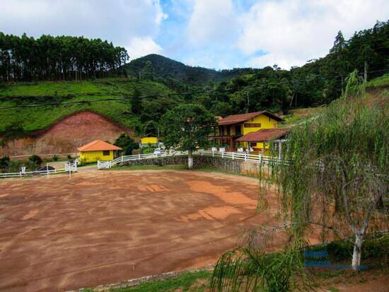 Campo do Coelho - Nova Friburgo - RJ, Nova Friburgo - RJ