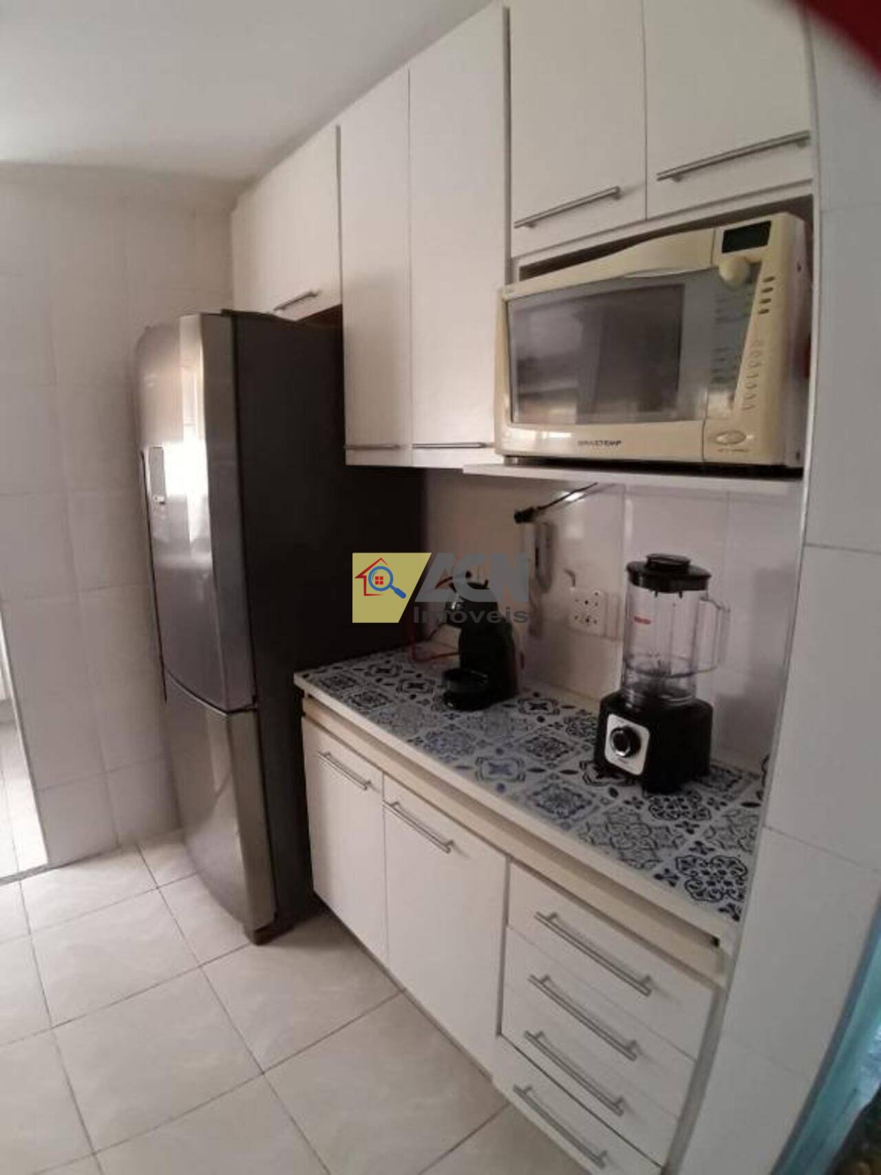 Apartamento Jardim do Lago, Campinas - SP