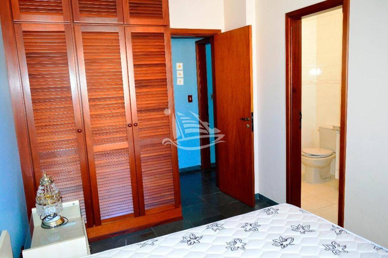 Apartamento Praia da Enseada – Brunella, Guarujá - SP