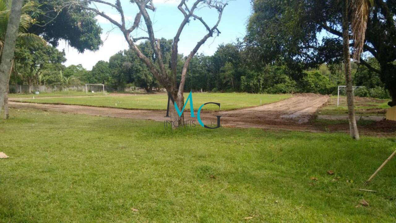 Terreno Guaratiba, Rio de Janeiro - RJ