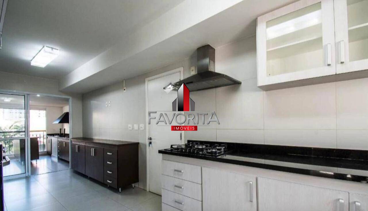 Apartamento Vila Mariana, São Paulo - SP