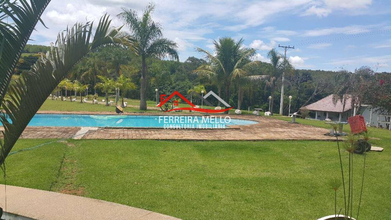 Chácara Maracanã, Jarinu - SP