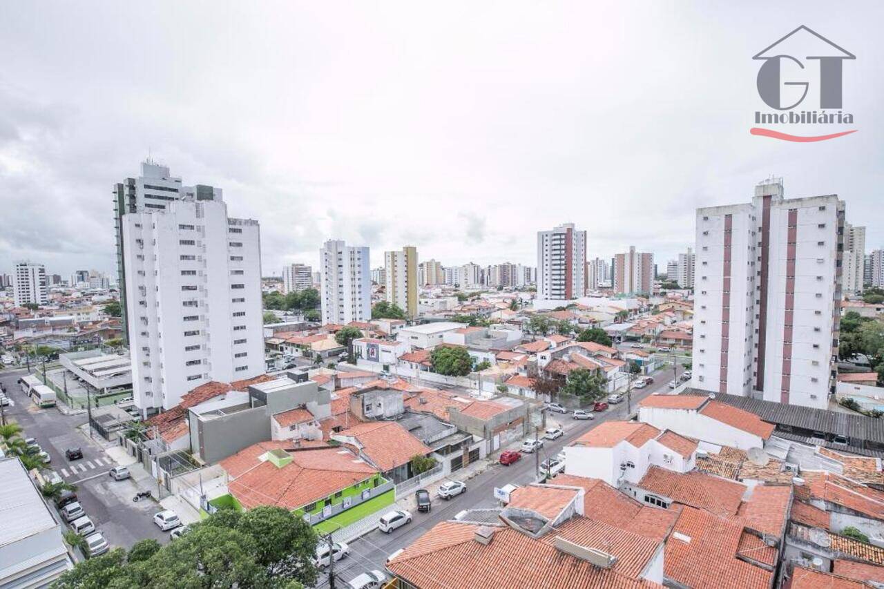 Apartamento Grageru, Aracaju - SE