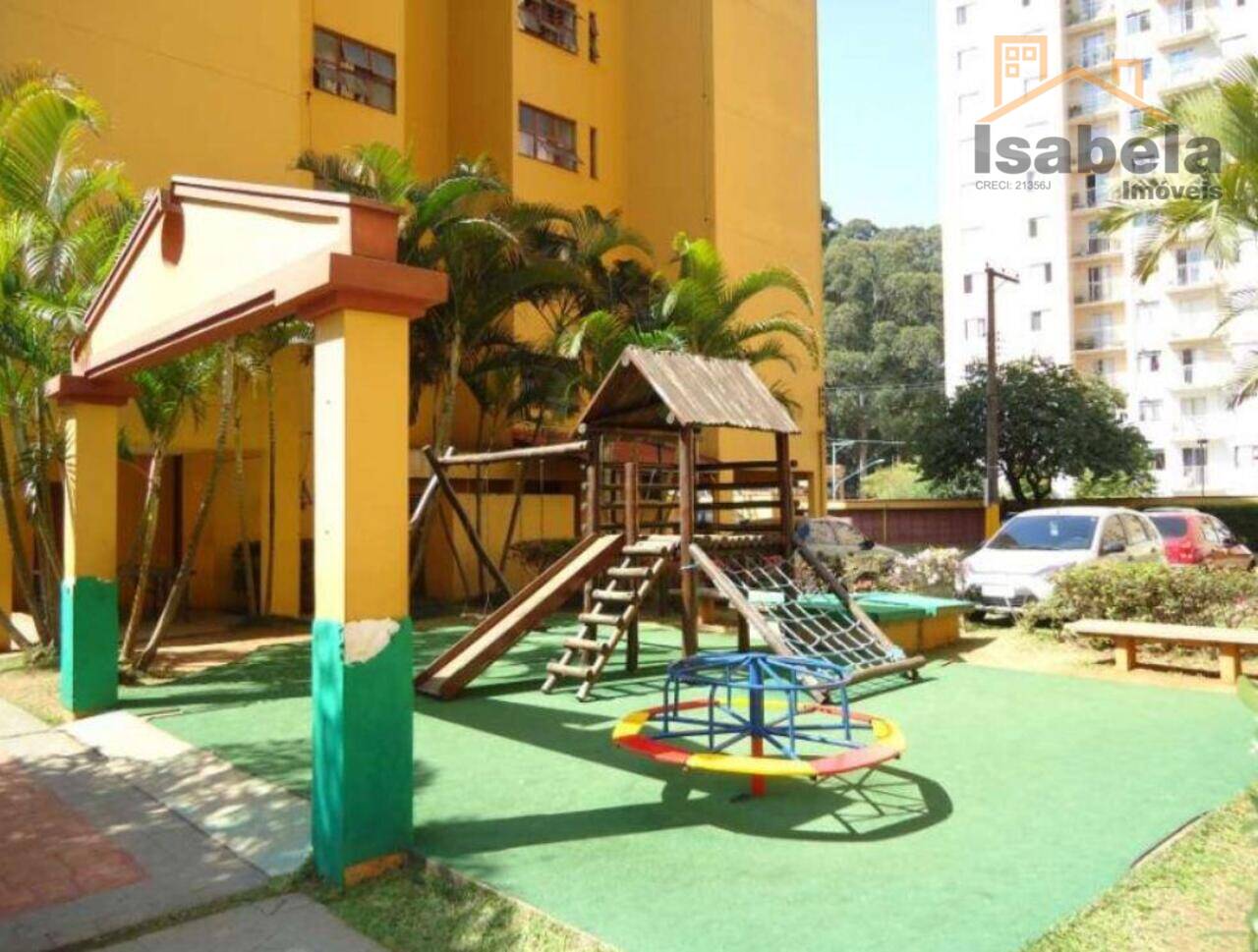 Apartamento Jardim Celeste, São Paulo - SP