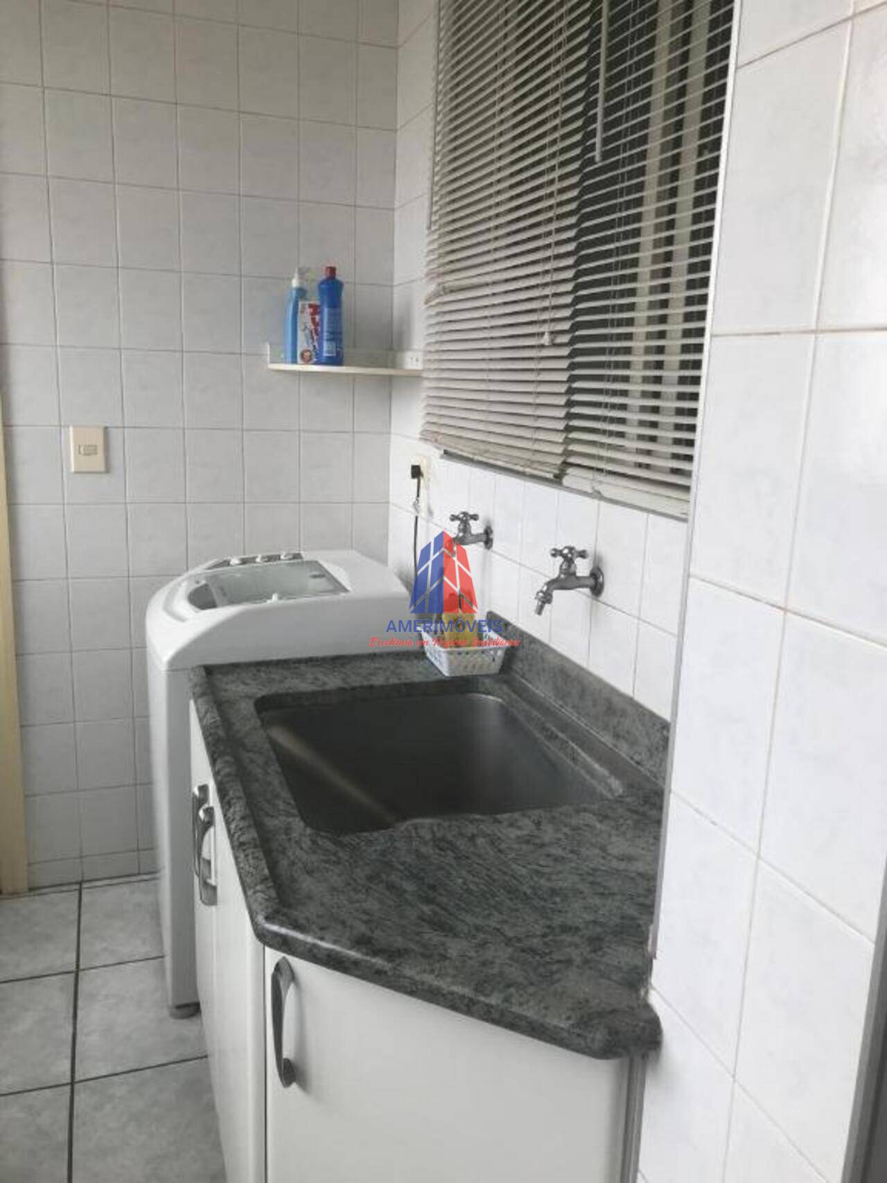 Apartamento Jardim São Paulo, Americana - SP