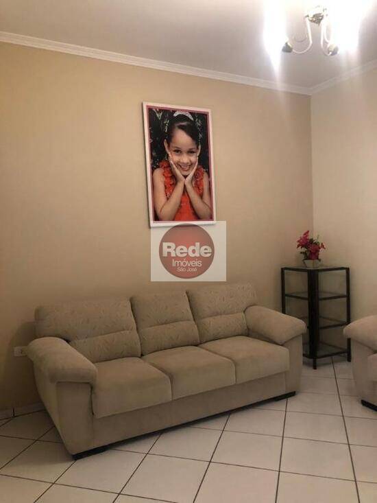 Residencial Bosque dos Ipês - São José dos Campos - SP, São José dos Campos - SP