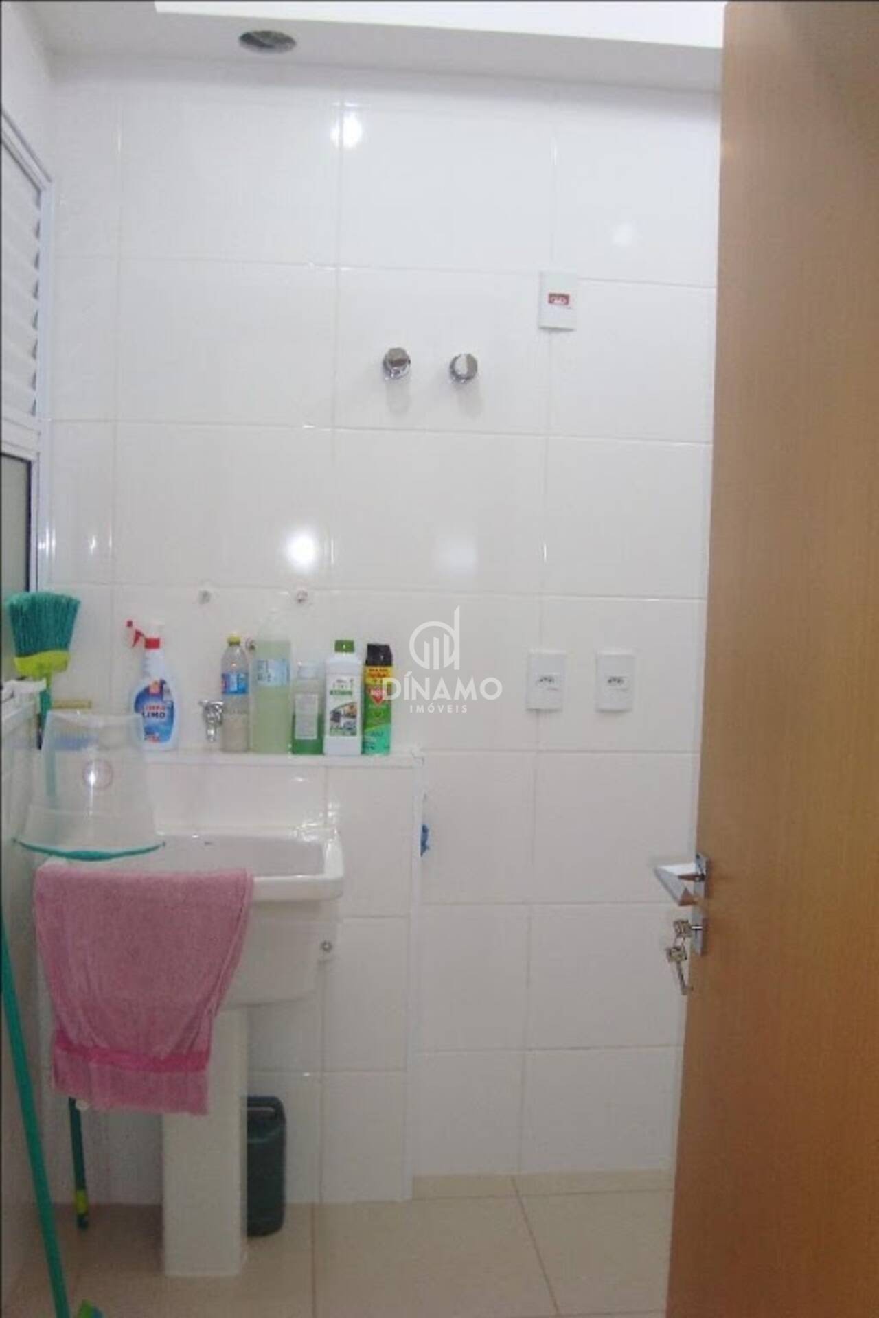 Apartamento Jardim Irajá, Ribeirão Preto - SP