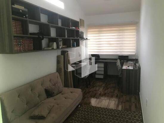 Casa de 177 m² Jardim das Paineiras - Jaú, à venda por R$ 440.000