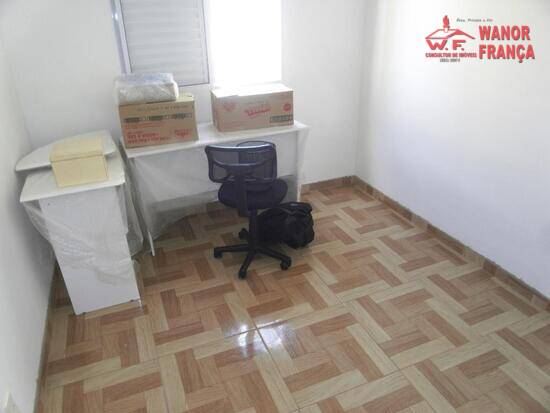 Apartamento São Dimas, Guaratinguetá - SP