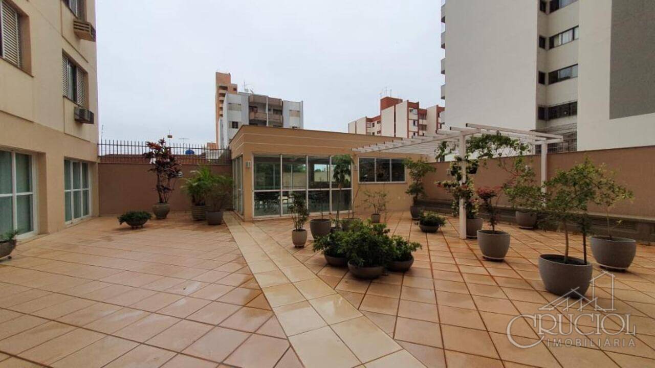 Apartamento Centro, Londrina - PR