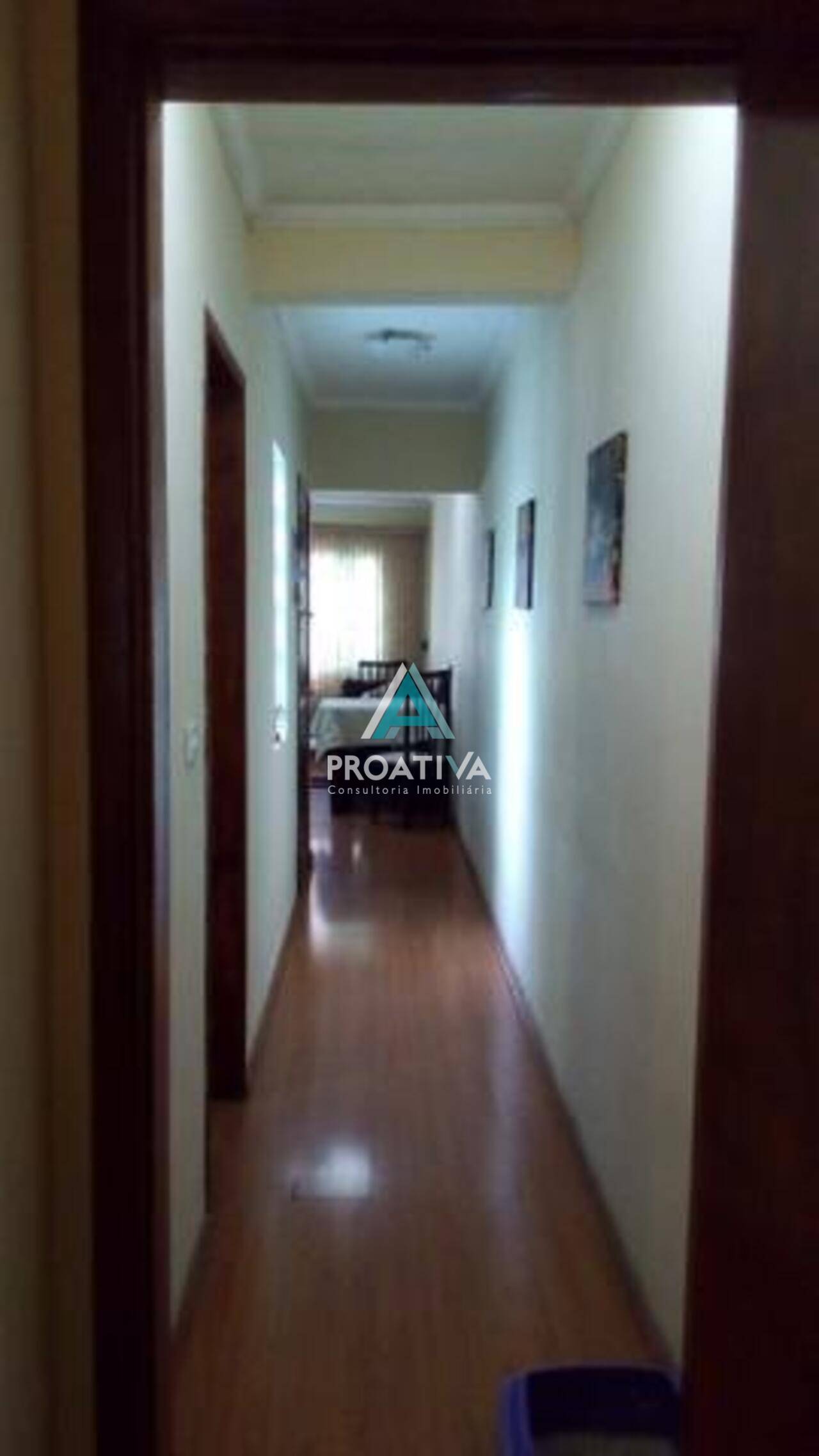 Apartamento Vila Alto de Santo André, Santo André - SP