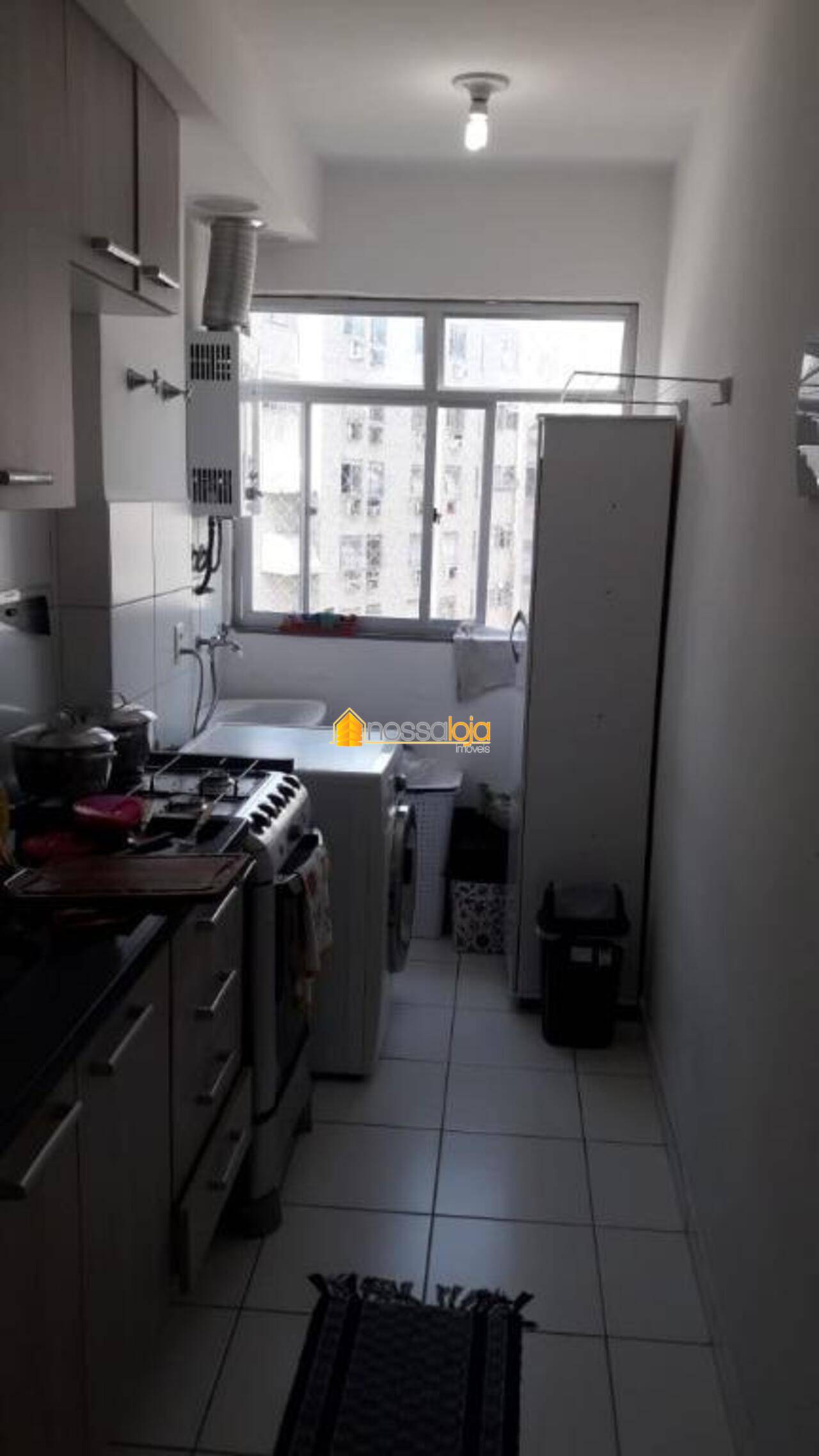 Apartamento Fonseca, Niterói - RJ