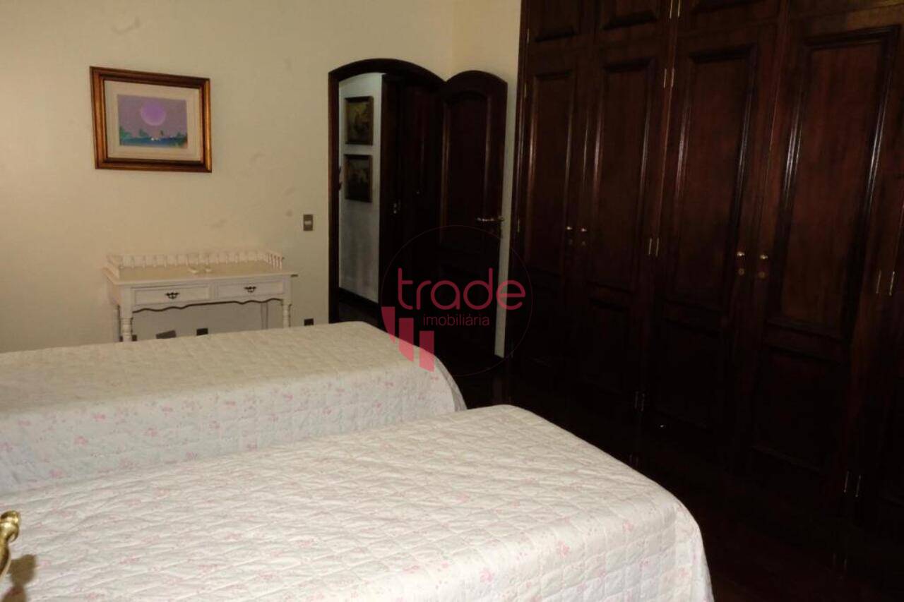 Apartamento Jardim Irajá, Ribeirão Preto - SP