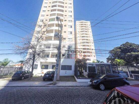 Apartamento de 58 m² Vila Milton - Guarulhos, à venda por R$ 320.000