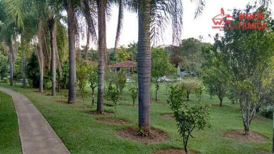 Bom Jardim - Guaratinguetá - SP, Guaratinguetá - SP