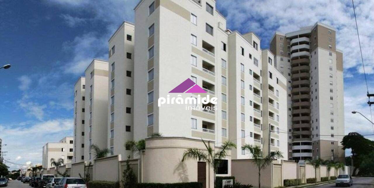 Apartamento Jardim América, São José dos Campos - SP