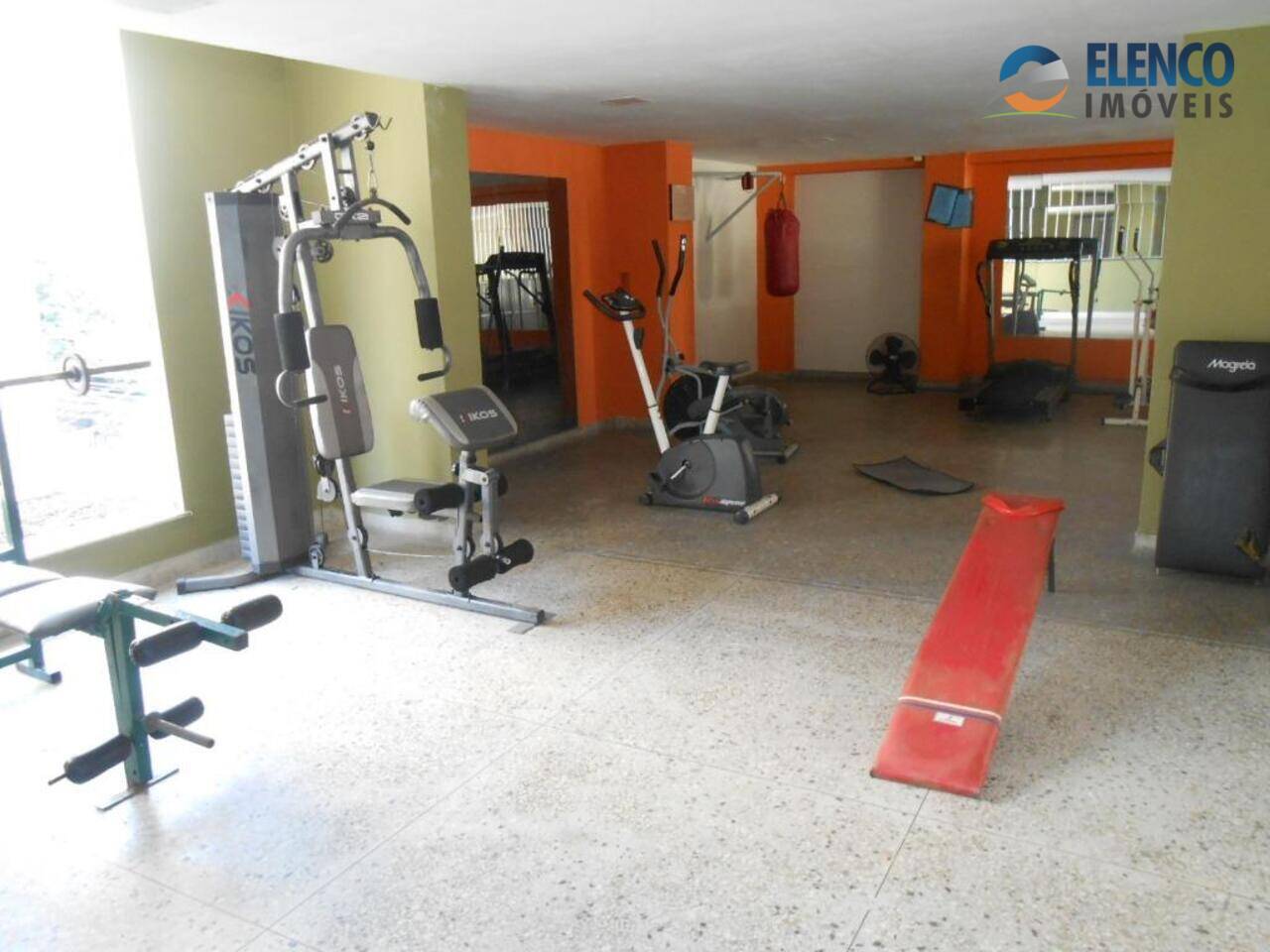 Apartamento Icaraí, Niterói - RJ