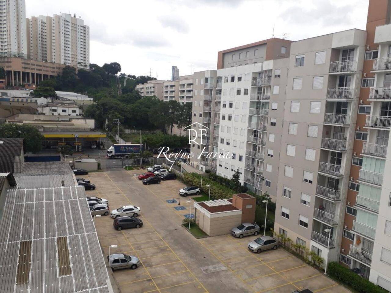 Apartamento Jaguaré, São Paulo - SP