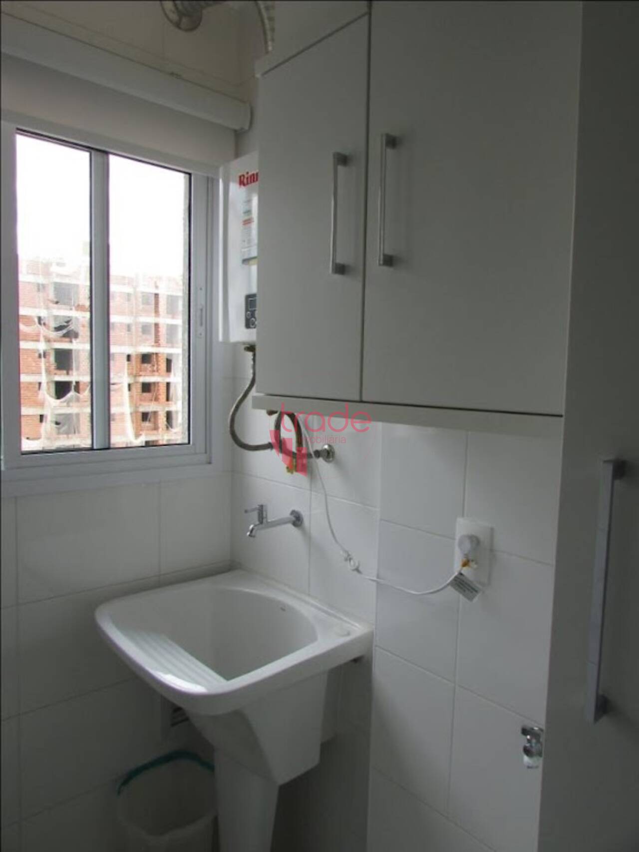 Apartamento Nova Aliança, Ribeirão Preto - SP