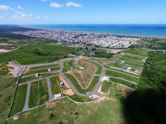 Terreno Cabiúnas, Macaé - RJ