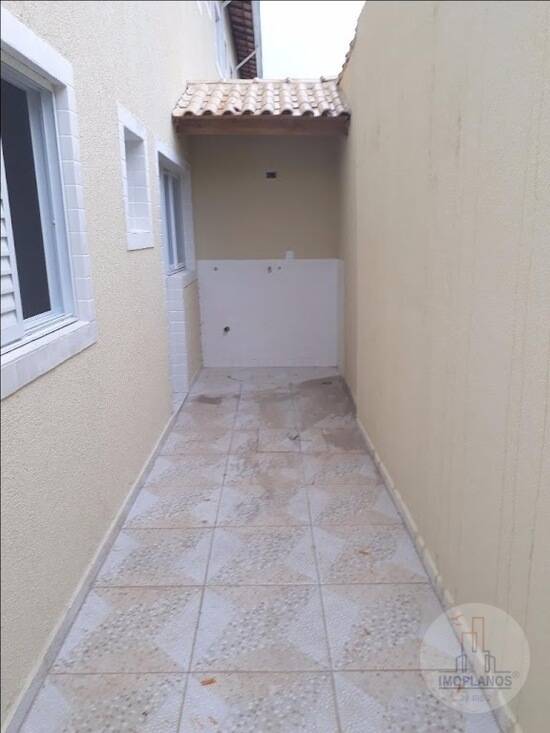 Condomínio Aguapehu II, casas com 2 quartos, 44 a 80 m², Praia Grande - SP