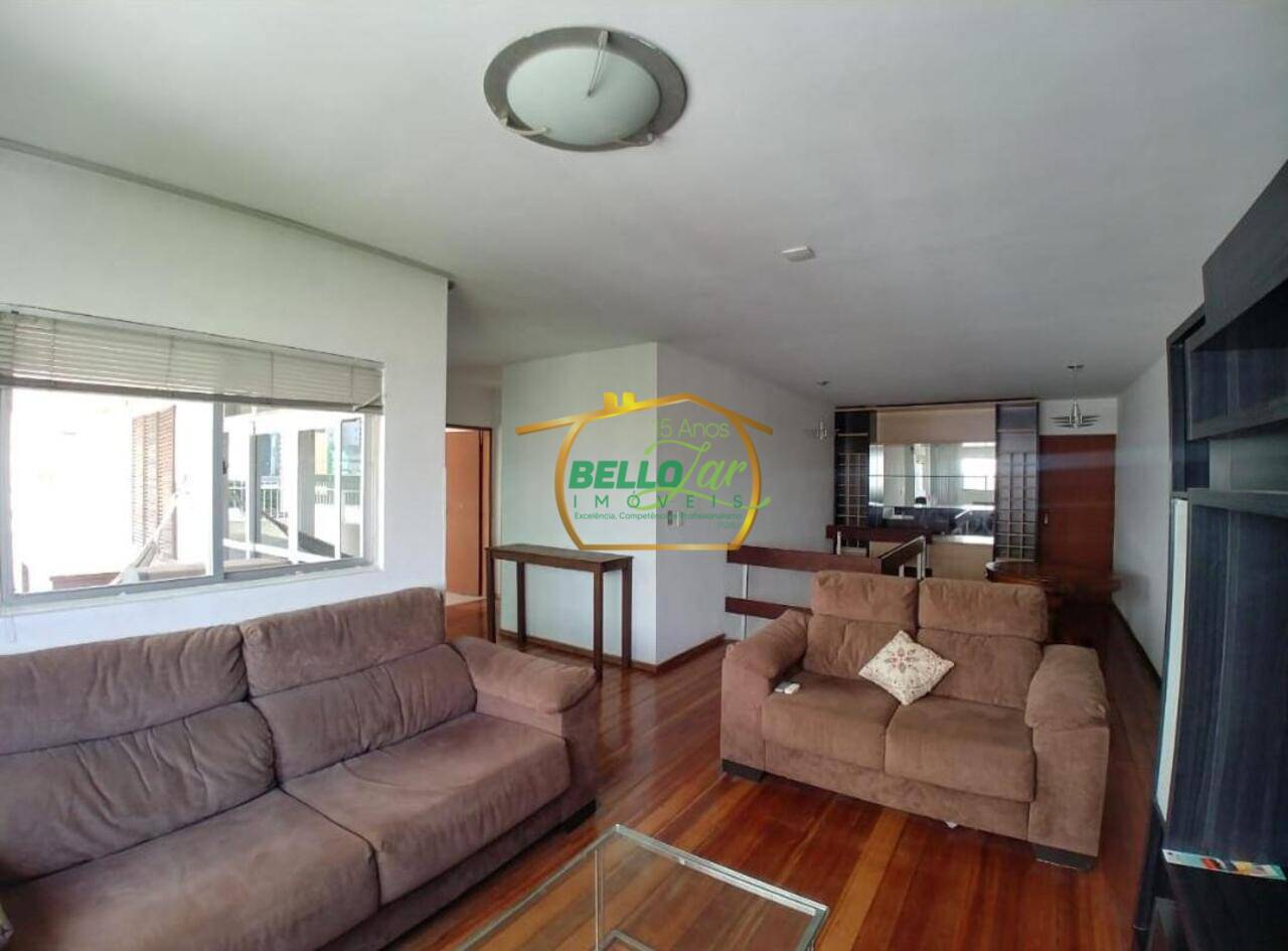 Apartamento duplex Boa Viagem, Recife - PE