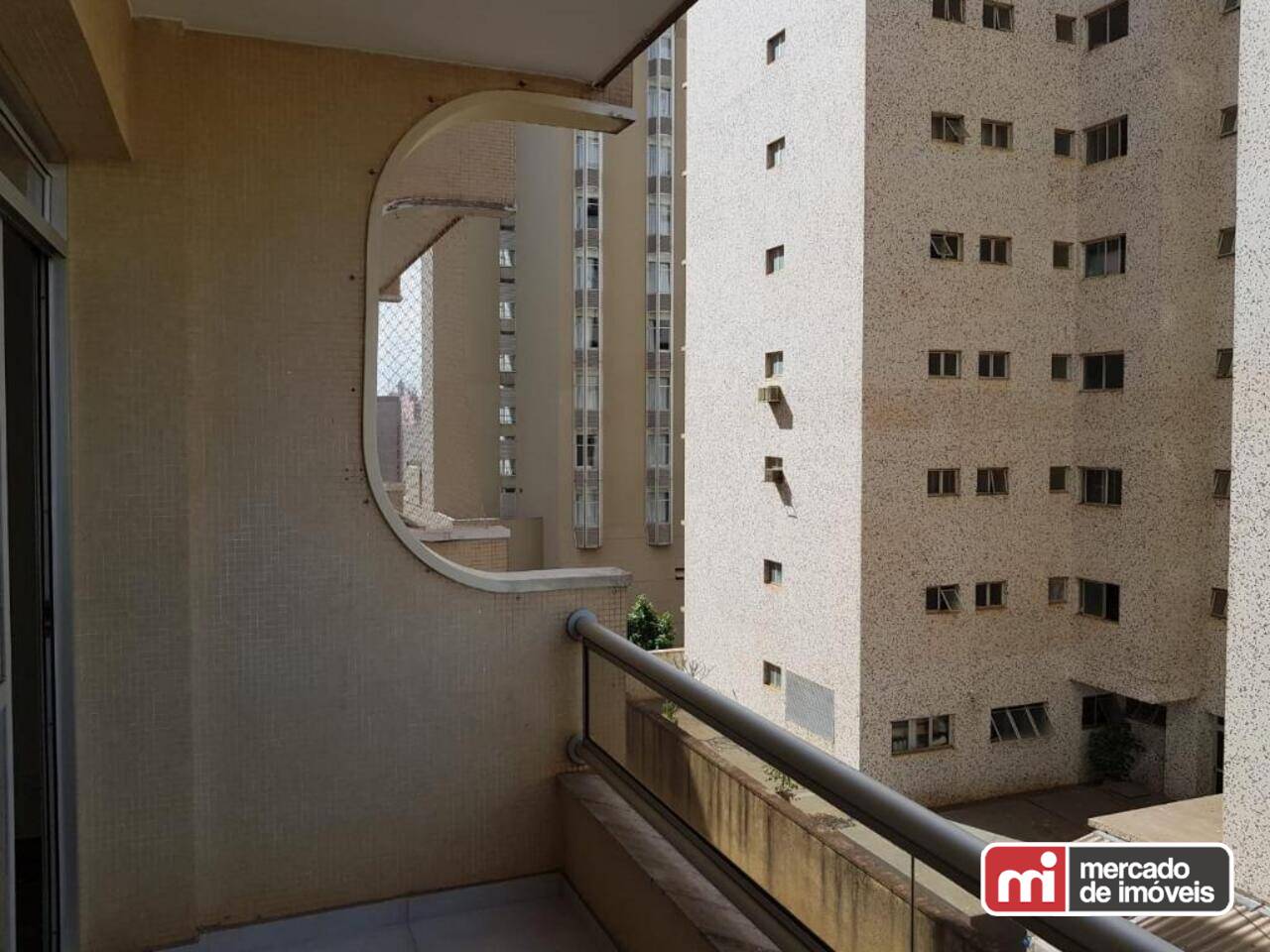 Apartamento Higienópolis, Ribeirão Preto - SP