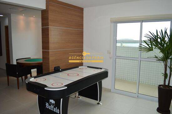 Vila Alto Astral, apartamentos com 3 quartos, 110 a 122 m², Praia Grande - SP