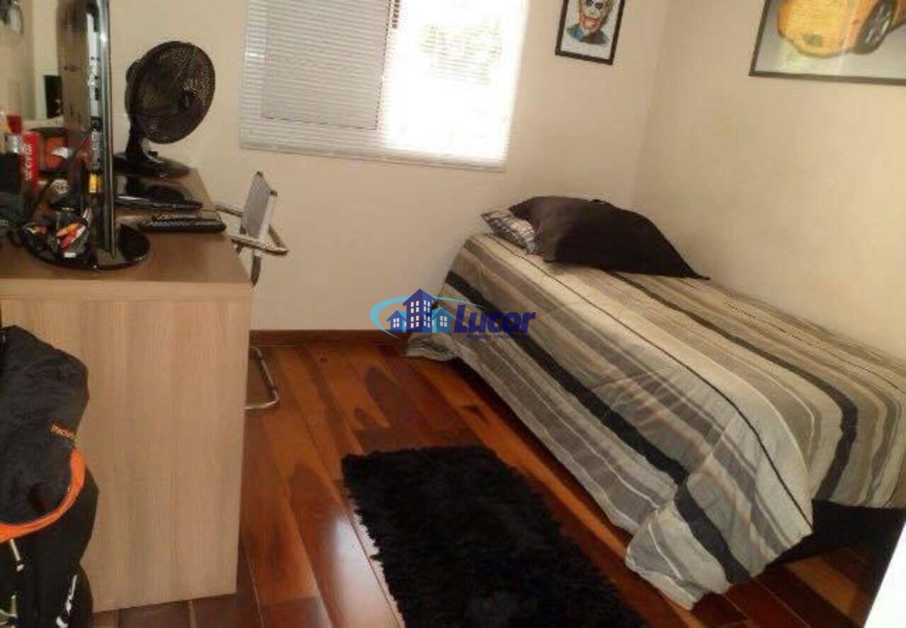 Apartamento Morumbi Sul, São Paulo - SP