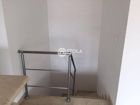 Apartamento Cambuí, Campinas - SP