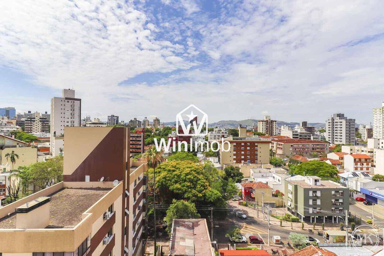 Apartamento Petrópolis, Porto Alegre - RS