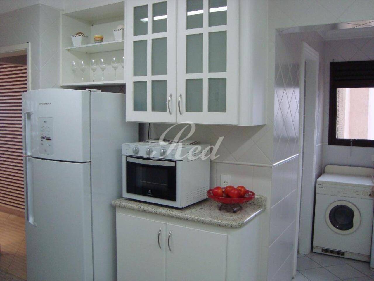 Apartamento Centro, Suzano - SP